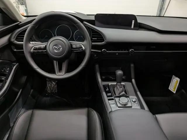 2026 Mazda Mazda3 2.5 S Select Sport