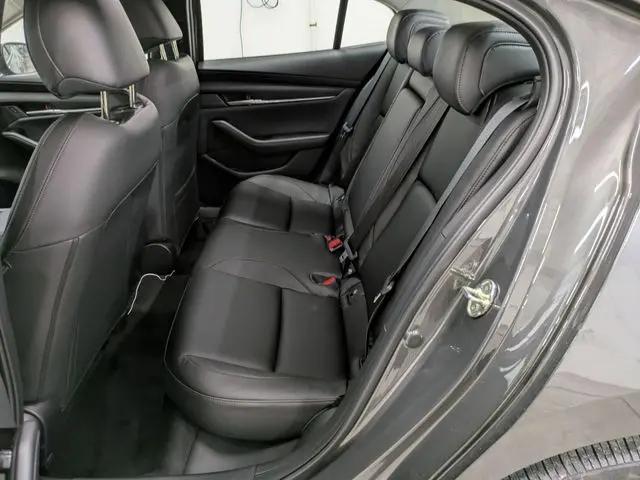 2026 Mazda Mazda3 2.5 S Select Sport