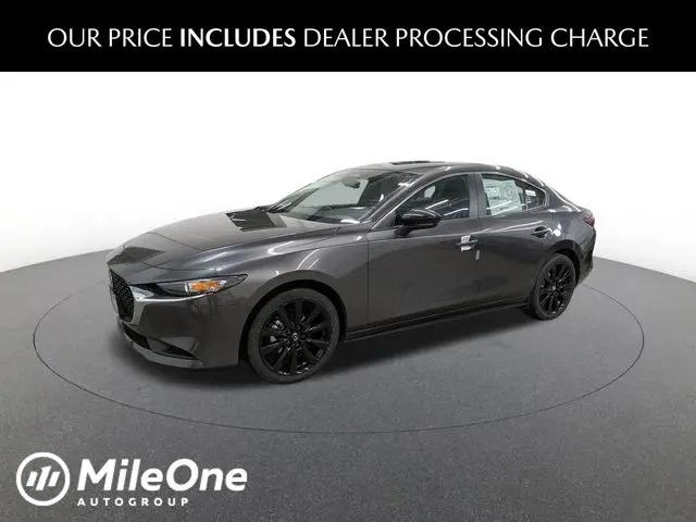 2026 Mazda Mazda3 2.5 S Select Sport for sale in Lutherville, MD