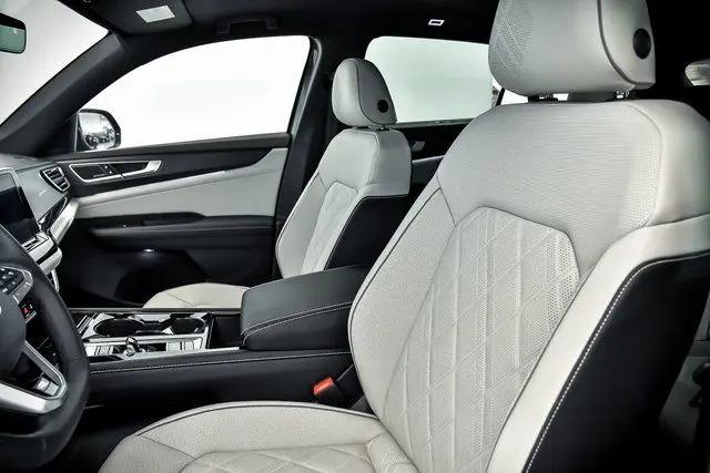 2026 Volkswagen Atlas Cross Sport SEL Premium R-Line