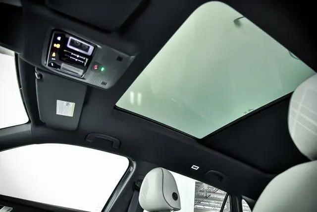 2026 Volkswagen Atlas Cross Sport SEL Premium R-Line