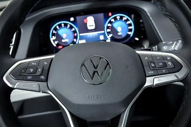 2026 Volkswagen Atlas Cross Sport SEL Premium R-Line