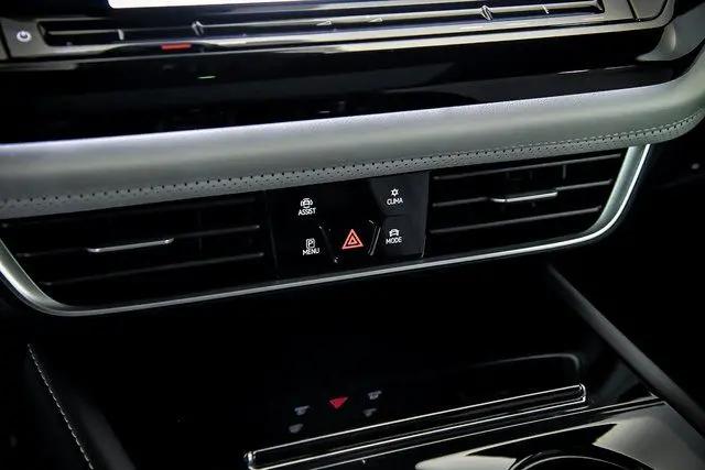 2026 Volkswagen Atlas Cross Sport SEL Premium R-Line