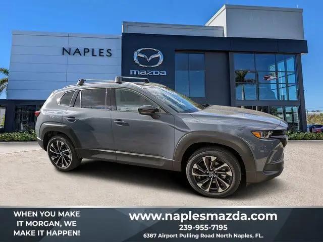 2026 Mazda CX-50 Hybrid Premium Plus for sale in Naples, FL