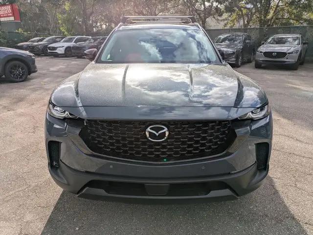 2026 Mazda CX-50 Hybrid Premium Plus