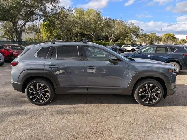 2026 Mazda CX-50 Hybrid Premium Plus