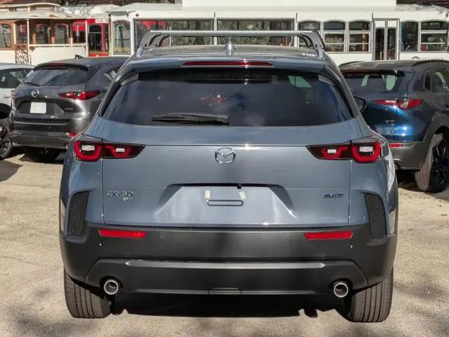 2026 Mazda CX-50 Hybrid Premium Plus