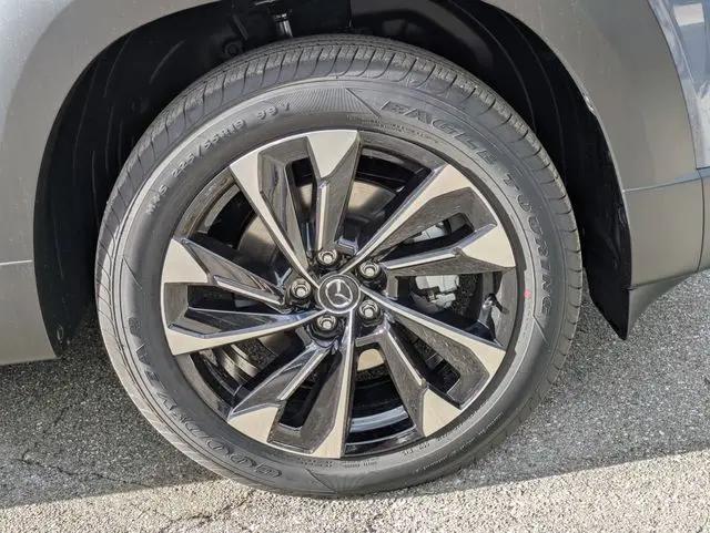 2026 Mazda CX-50 Hybrid Premium Plus