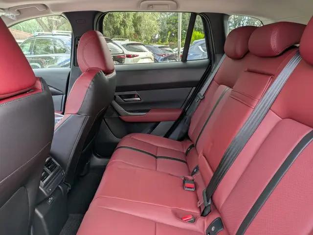 2026 Mazda CX-50 Hybrid Premium Plus