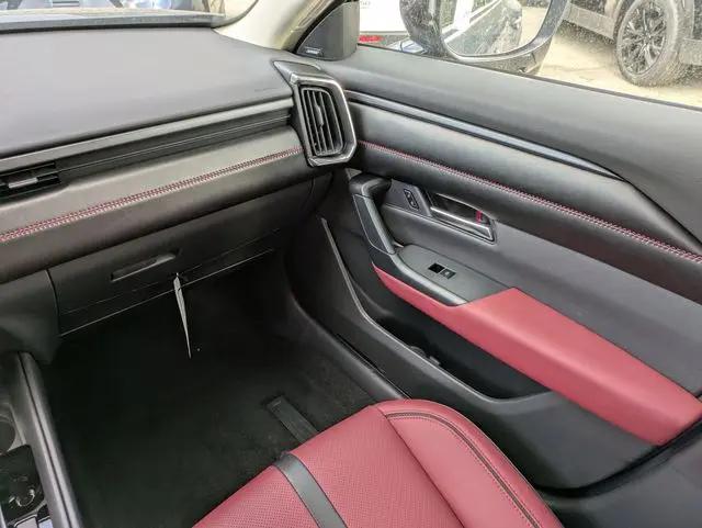 2026 Mazda CX-50 Hybrid Premium Plus