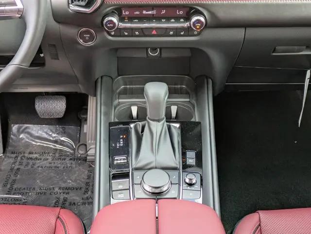2026 Mazda CX-50 Hybrid Premium Plus