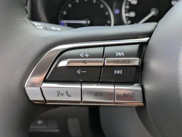 2026 Mazda CX-50 Hybrid Premium Plus