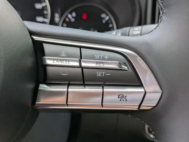 2026 Mazda CX-50 Hybrid Premium Plus