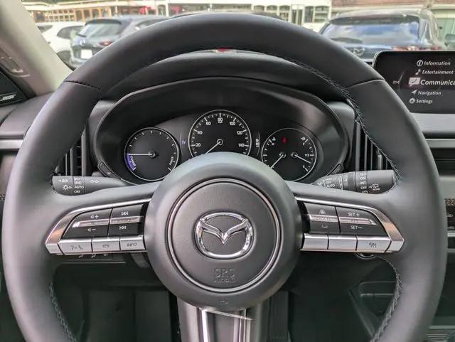 2026 Mazda CX-50 Hybrid Premium Plus