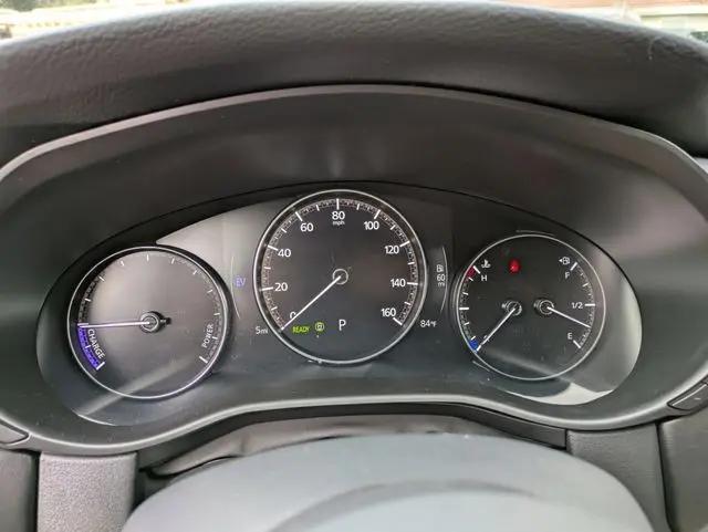 2026 Mazda CX-50 Hybrid Premium Plus