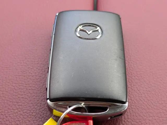 2026 Mazda CX-50 Hybrid Premium Plus