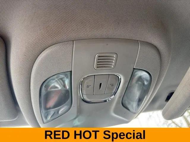 2018 Jeep Compass Latitude FWD
