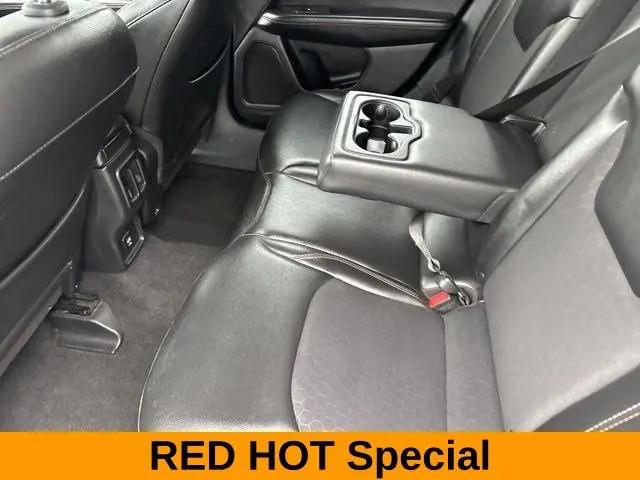 2018 Jeep Compass Latitude FWD