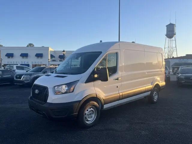 2026 Ford Transit Cargo Van T-250 for sale in Hemingway, SC