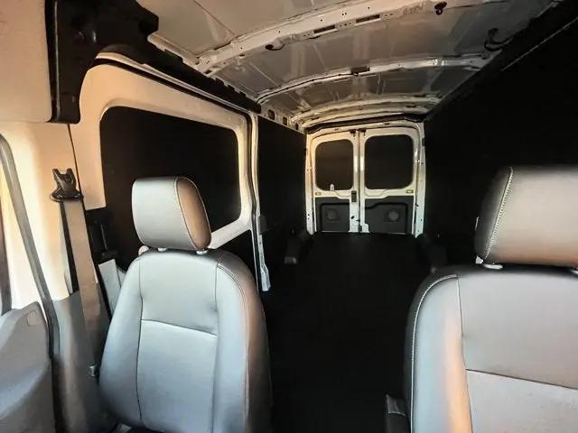 2026 Ford Transit Cargo Van T-250