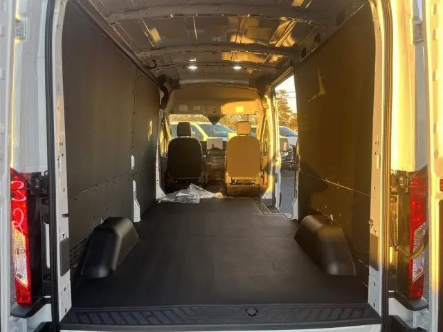 2026 Ford Transit Cargo Van T-250