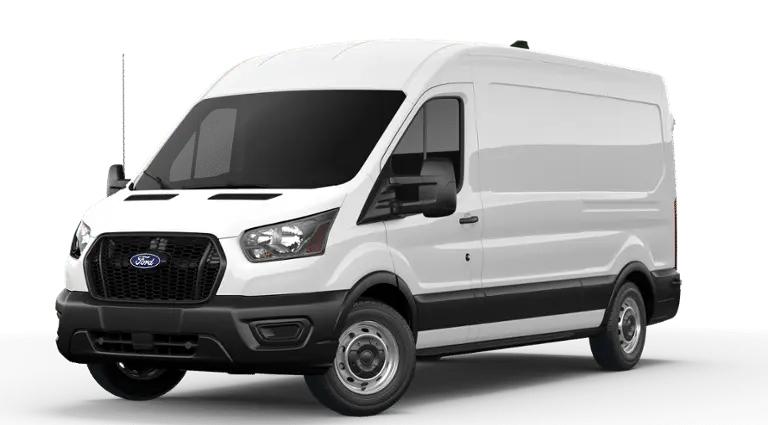 2026 Ford Transit Cargo Van T-250