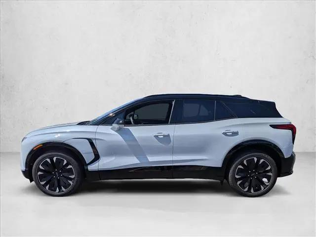 2026 Chevrolet V Blazer RS FWD