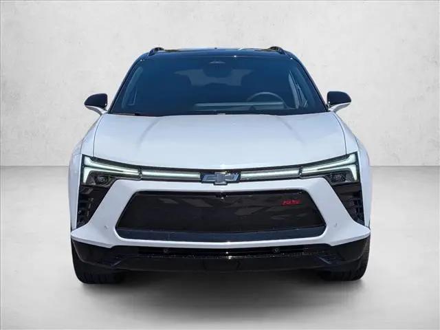 2026 Chevrolet V Blazer RS FWD