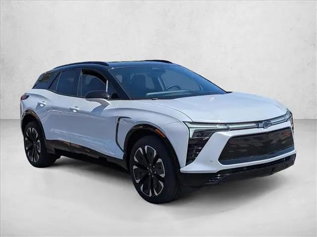 2026 Chevrolet V Blazer RS FWD