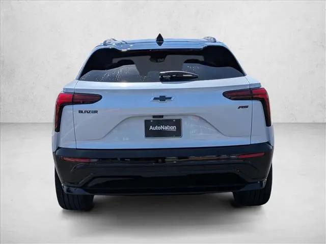 2026 Chevrolet V Blazer RS FWD
