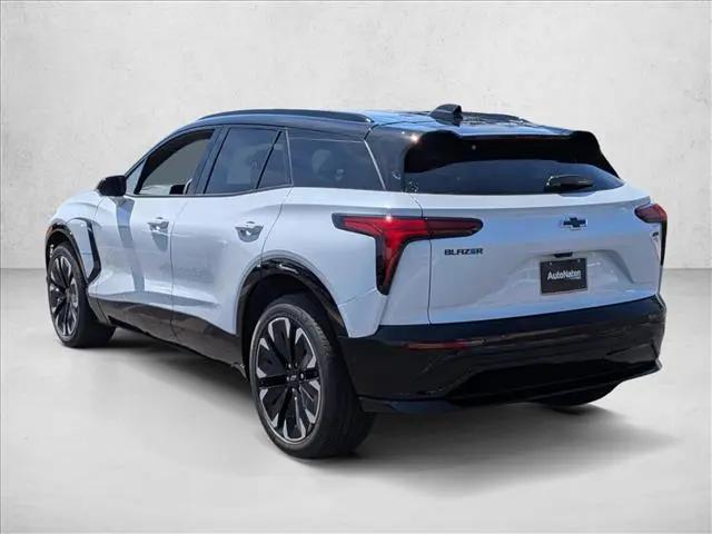 2026 Chevrolet V Blazer RS FWD