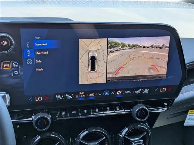 2026 Chevrolet V Blazer RS FWD