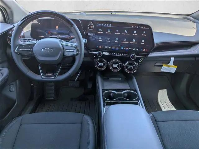 2026 Chevrolet V Blazer RS FWD