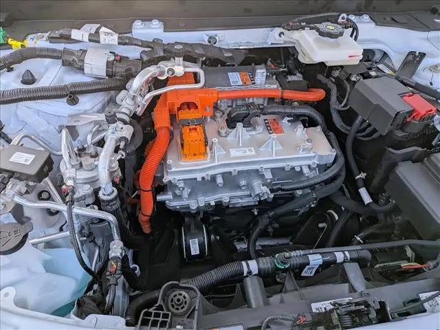 2026 Chevrolet V Blazer RS FWD