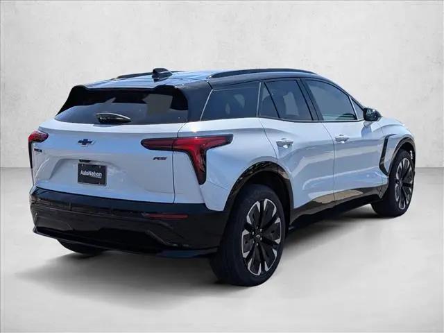 2026 Chevrolet V Blazer RS FWD