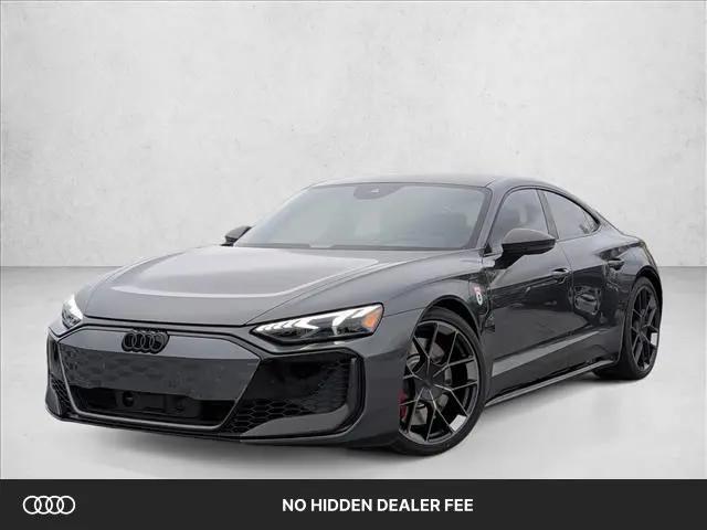 2026 Audi RS e-tron GT quattro for sale in Bellevue, WA