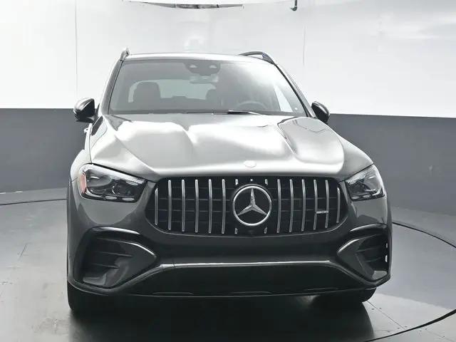 2026 Mercedes-Benz GLE AMG GLE 53 4MATIC+