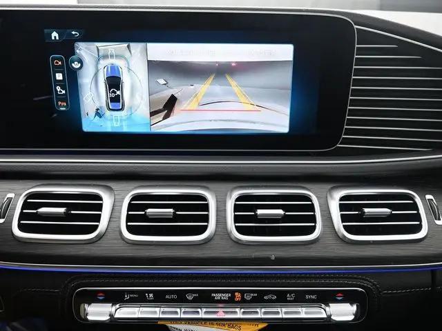 2026 Mercedes-Benz GLE AMG GLE 53 4MATIC+