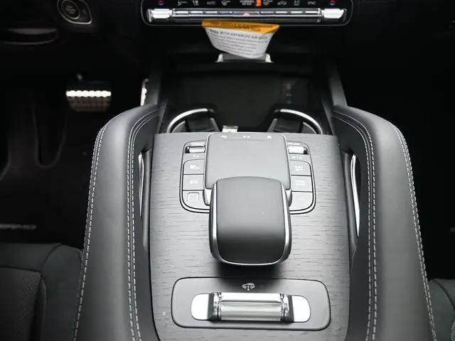 2026 Mercedes-Benz GLE AMG GLE 53 4MATIC+