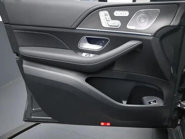 2026 Mercedes-Benz GLE AMG GLE 53 4MATIC+