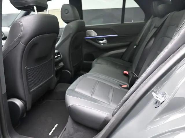 2026 Mercedes-Benz GLE AMG GLE 53 4MATIC+
