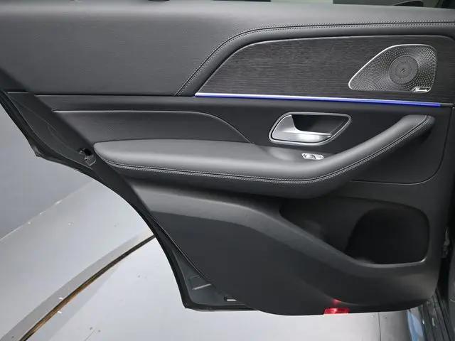 2026 Mercedes-Benz GLE AMG GLE 53 4MATIC+