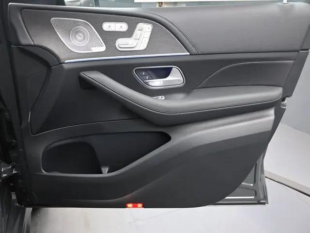 2026 Mercedes-Benz GLE AMG GLE 53 4MATIC+