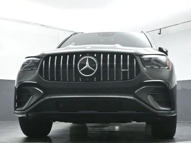 2026 Mercedes-Benz GLE AMG GLE 53 4MATIC+