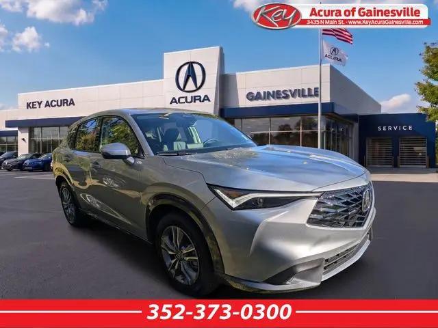 2025 Acura ADX Base for sale in Gainesville, FL