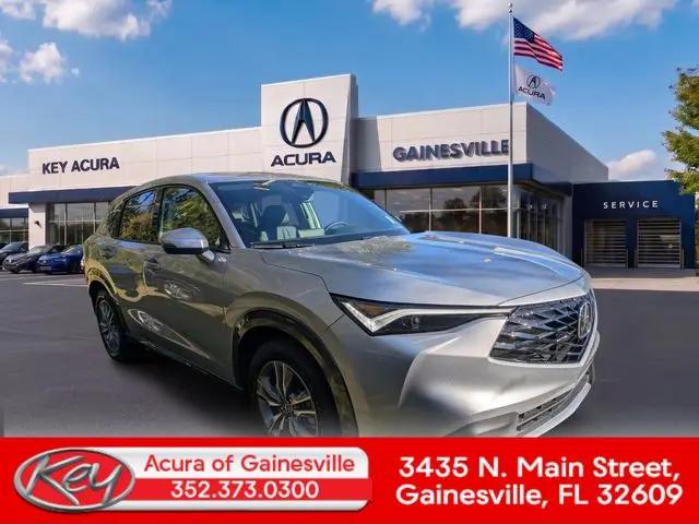 2025 Acura ADX Base for sale in Gainesville, FL