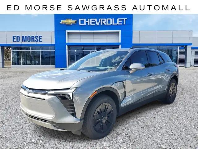 2026 Chevrolet V Blazer LT FWD for sale in Sunrise, FL