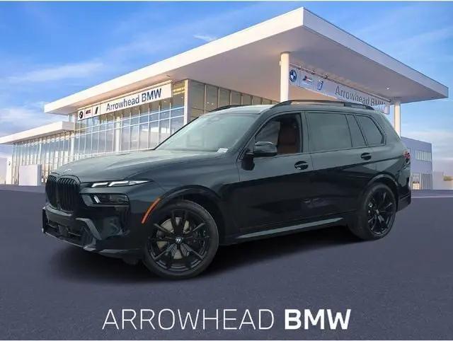 2026 BMW X7 xDrive40i for sale in Glendale, AZ