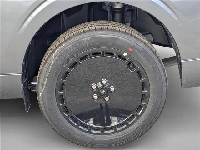 2026 Ford Maverick Lobo
