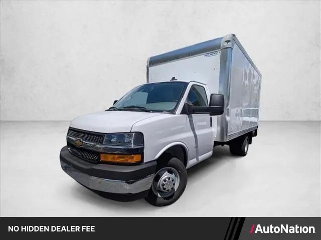 2025 Chevrolet Express Cutaway Work Van for sale in Greenacres, FL